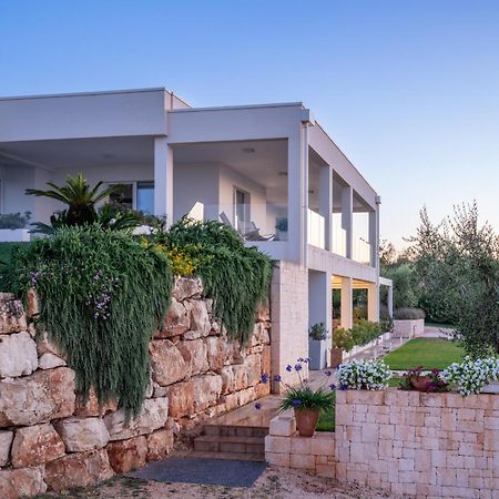 Montegrottone Nature Retreat Polignano a Mare Exterior foto